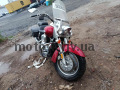 Мотоцикл - Honda VTX 1300 - 6200 USD