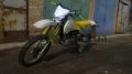 Мотоцикл - Suzuki DR 350 - 2500 USD (Торг)