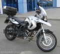 Мотоцикл - BMW F650GS 800 - 7000 USD (Торг)