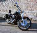 Мотоцикл - Honda VT750C27ED 750 - 6500 USD (Торг)